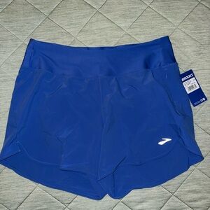 Brooks Women's Chaser 5” Shorts